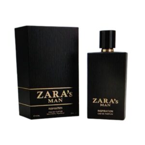 Inspiration Zara's Man EDP 100ml
