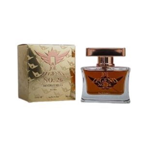 Joe Legend for women No.26 EDP 100ml